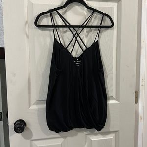 AEO soft and sexy Strappy Tank